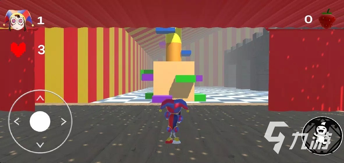 神奇游戏推荐2025 最受欢迎的神奇游戏一览