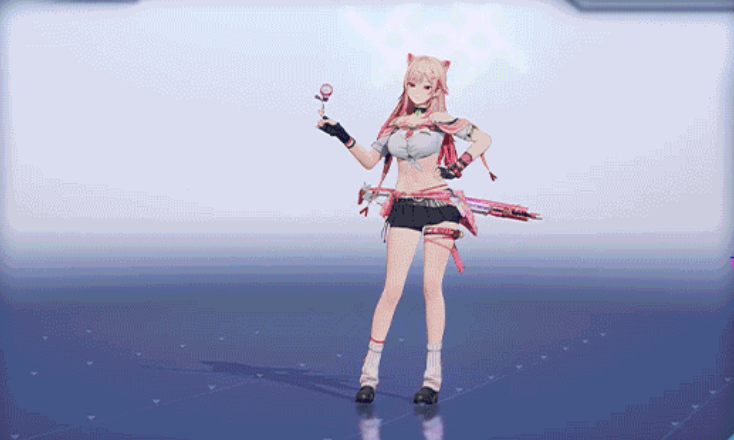 尘白禁区米娅星彩怎么样 尘白禁区米娅星彩强度解析