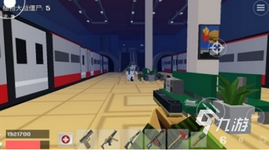 像素吃鸡单机版下载哪些 2025流行的像素吃鸡手游大全