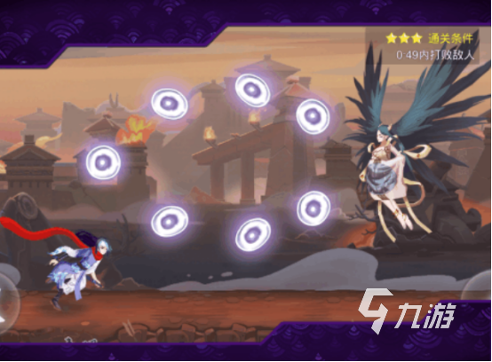 好玩的山海经进化游戏在哪里下载耐玩的山海经手游排行榜2025