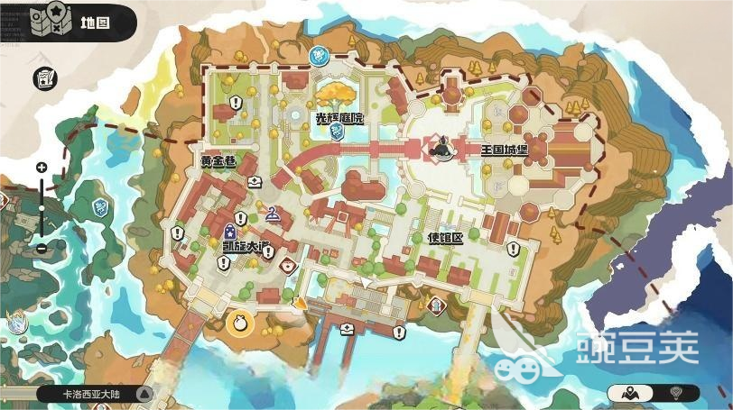 洛克王国世界小游戏在哪玩 <a id='link_pop' class='keyword-tag' href='https://www.9game.cn/lkwgsy/'>洛克王国手游</a>小游戏位置分享