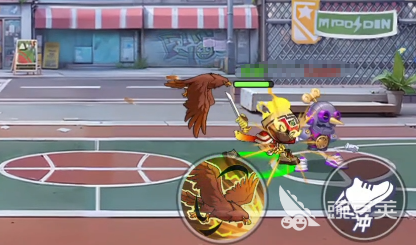 灌篮军团100连抽怎么获得 灌篮军团100连抽活动介绍