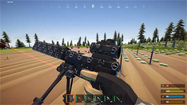 有哪些启示录游戏比较好玩 2025最受欢迎的启示录游戏盘点截图