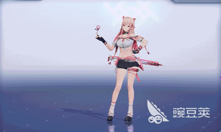 尘白禁区米娅星彩怎么样 尘白禁区米娅星彩强度解析