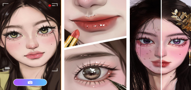 受欢迎的明星游戏有哪些 2025耐玩的明星手游排名截图