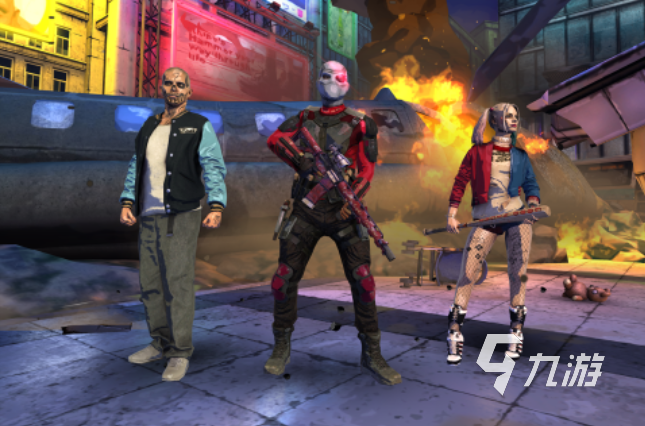 流行的dc游戏下载合集 免费的DC游戏推荐2025