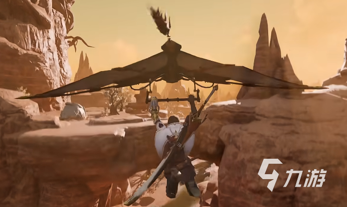 怪物猎人旅人怎么预约 怪物猎人旅人怎么下载