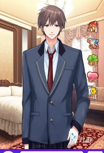 虚拟男友恋爱聊天游戏有哪些 2025流行的虚拟男友游戏分享