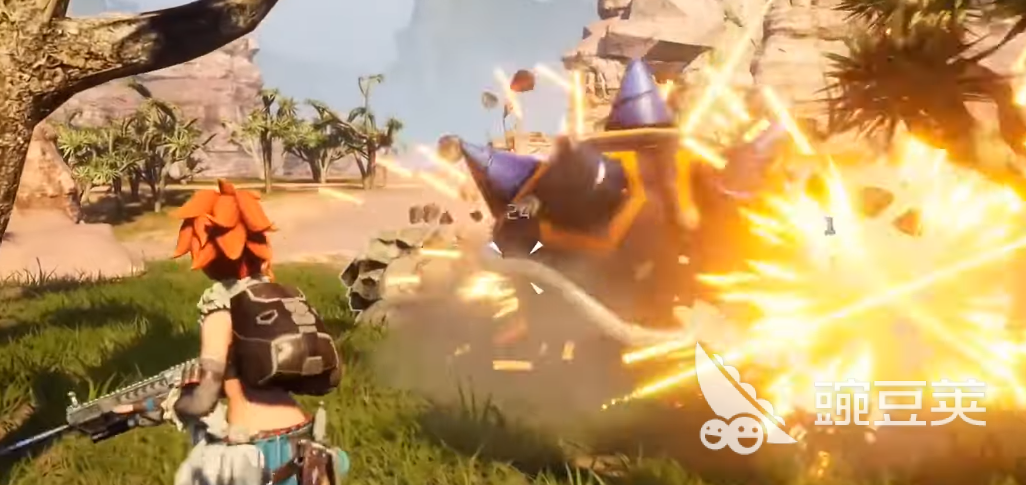 幻兽帕鲁手游公测时间介绍 幻兽帕鲁手游什么时候出