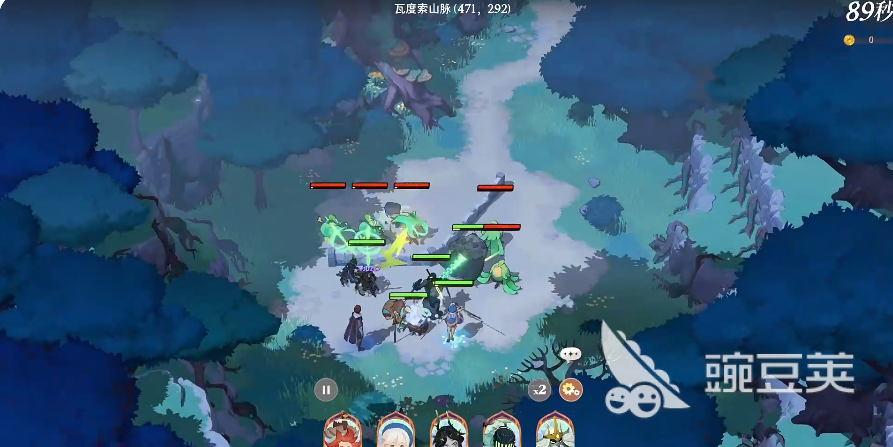 剑与远征启程幽泽噬影屋怎么打 剑与远征启程幽泽噬影屋技能介绍