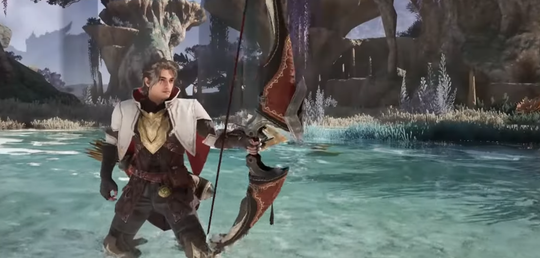 怪物猎人旅人最新消息分享 怪物猎人旅人预约活动介绍截图