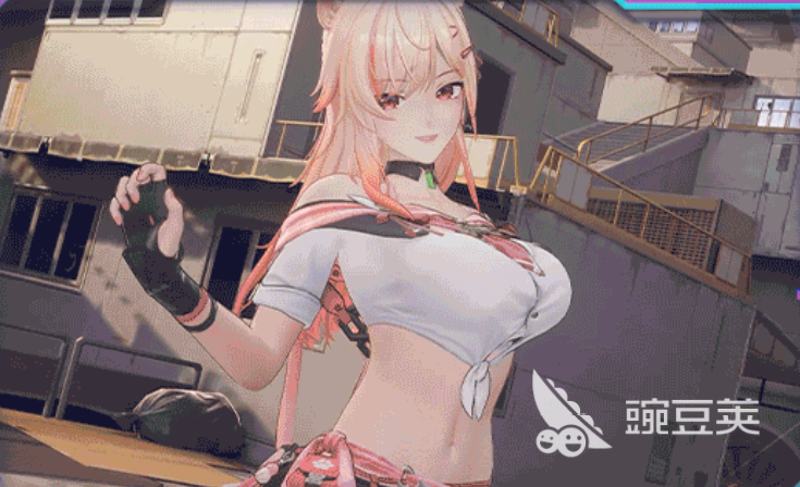 尘白禁区米娅星彩怎么样 尘白禁区米娅星彩强度解析