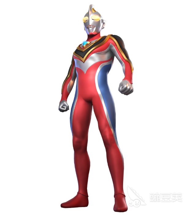 奥特曼光之战士全图鉴分享 奥特曼光之战士有哪些角色