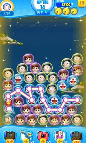 哆啦a梦游戏单机游戏推荐 2025耐玩的哆啦a梦大全截图