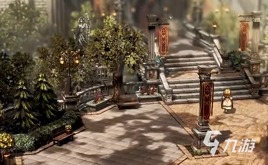 风之痕迹手游下载地址分享 风之痕迹手游在哪下载