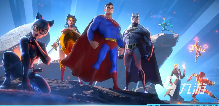 流行的dc游戏下载合集 免费的DC游戏推荐2025