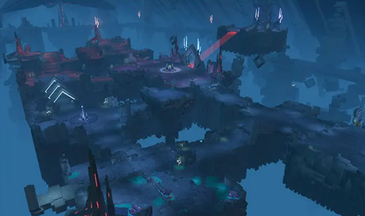 幻塔同心鏖战怎么玩 幻塔同心鏖战玩法介绍