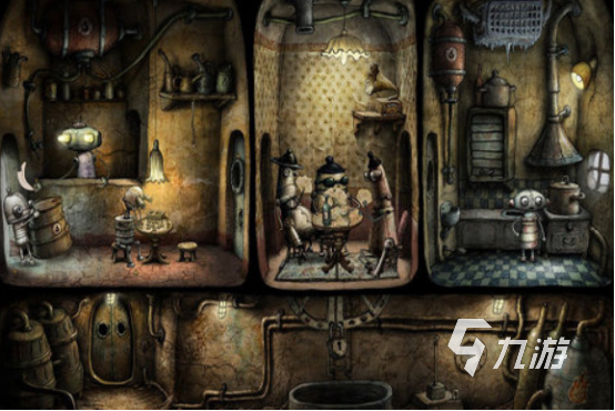 冷门高质量游戏有哪些 耐玩的冷门手游大全2025