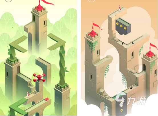 冷门高质量游戏有哪些 耐玩的冷门手游大全2025