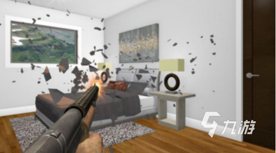 好玩的射击游戏有哪些2025高人气的射击手游排行榜