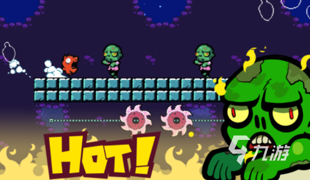 好玩的小猪过关的游戏有哪些 有趣的小猪游戏盘点2025