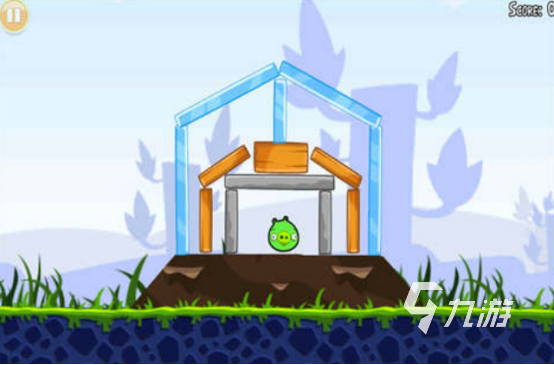 2025年最受欢迎的童年游戏及经典怀旧手游推荐