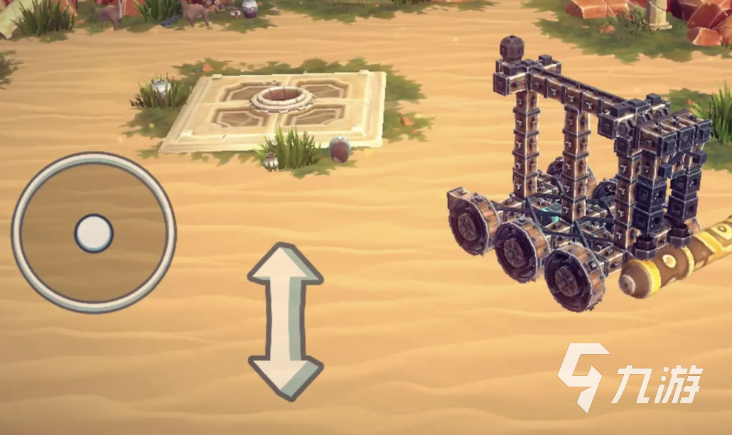 围攻手游版中文下载版链接分享 围攻手游版怎么下载安卓