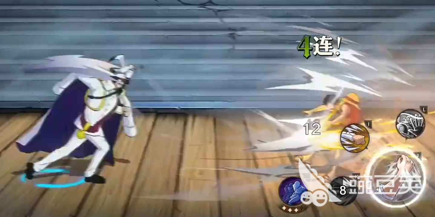 航海王壮志雄心战国怎么玩 航海王壮志雄心战国技能玩法介绍