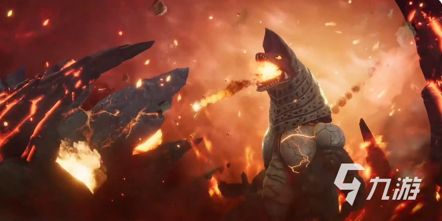 奥特曼光之战士安装教程 奥特曼光之战士下载链接分享