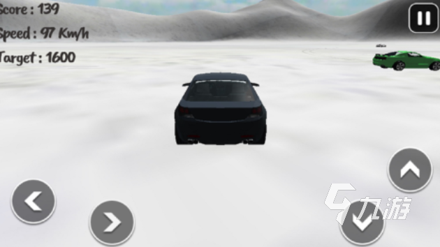 漂移的手机游戏下载合集 好玩的漂移游戏大全2025