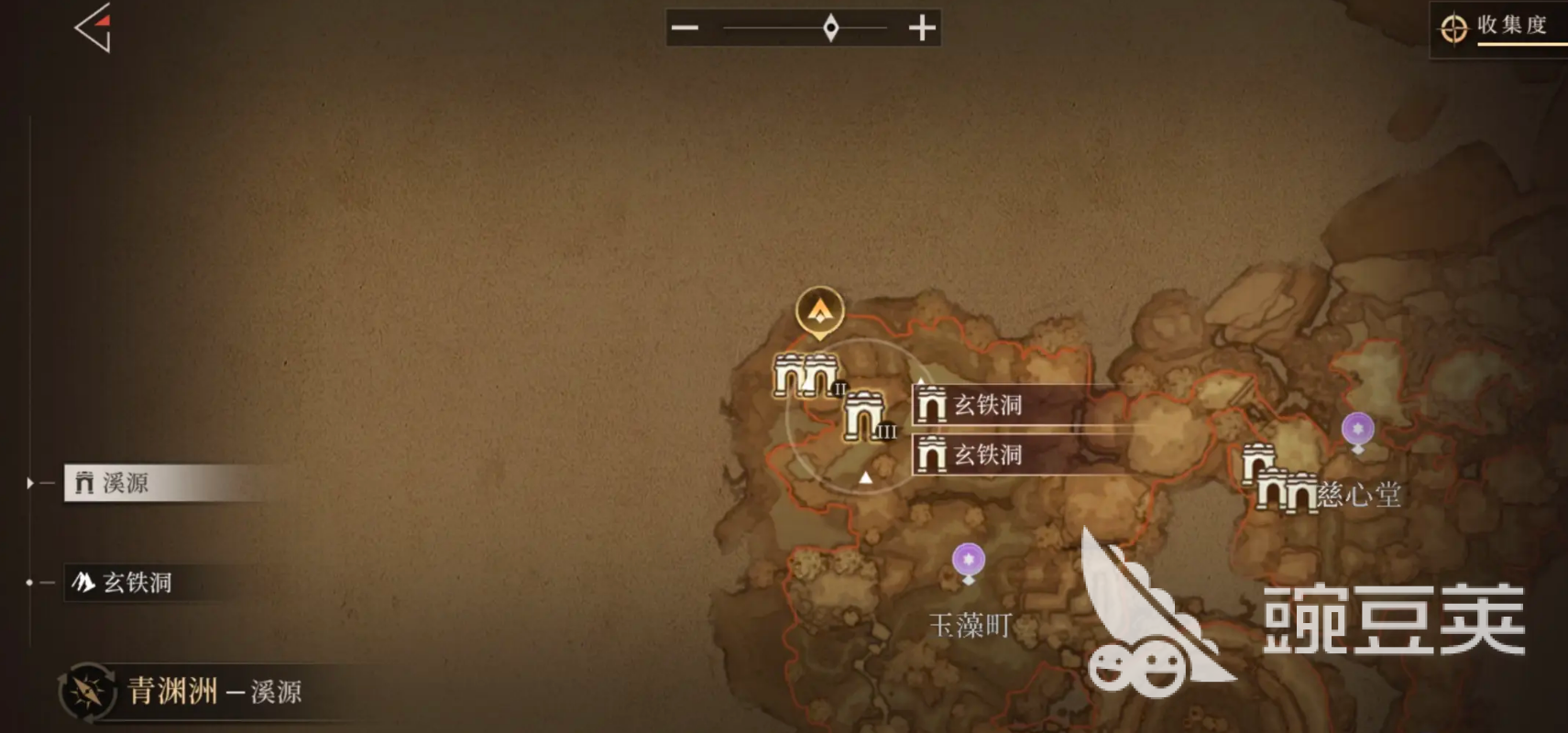 辉烬失落绿洲怎么去 辉烬失落绿洲解锁方法介绍