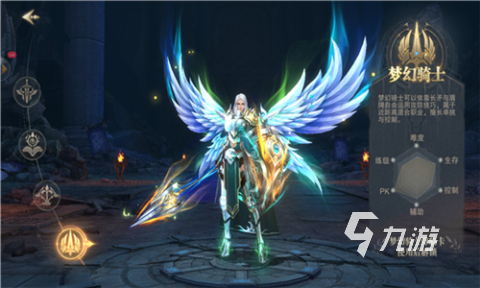 2025五大复古奇迹手游下载 耐玩的复古奇迹手游有哪些