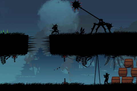 高质量的暗影游戏有哪些 2025耐玩的暗影游戏合集