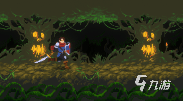 一个人闯关的单机老游戏叫什么 好玩的闯关游戏大全2025