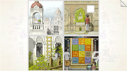 类似小熊移植安卓游戏大全下载 2025高人气的小熊移植游戏有哪些