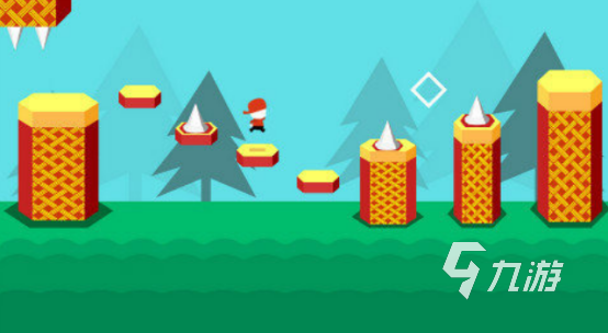 2025年值得一试的冷门手游推荐合集