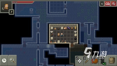 2025热门地下城手游推荐：畅享刺激冒险体验