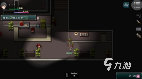 好玩的射击游戏有哪些2025高人气的射击手游排行榜