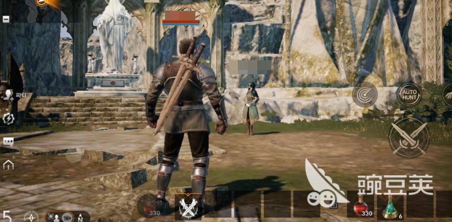 天堂2盟约测试时间介绍 天堂2盟约测试资格怎么获得