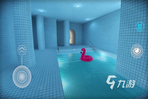 2025高人气后室手游下载 必玩的后室手游有没有