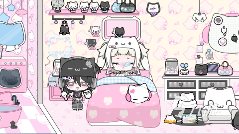 2025必玩的卡通游戏有没有 优秀的卡通游戏合集