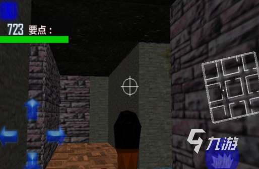 打外星人射击游戏推荐 2025火爆的打外星人射击游戏有哪些