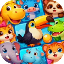 繽紛動(dòng)物圖鑒加速器