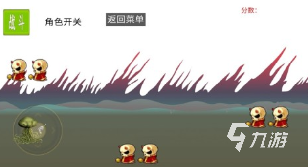 流行的章鱼小丸子游戏下载 免费的章鱼游戏有哪些2025