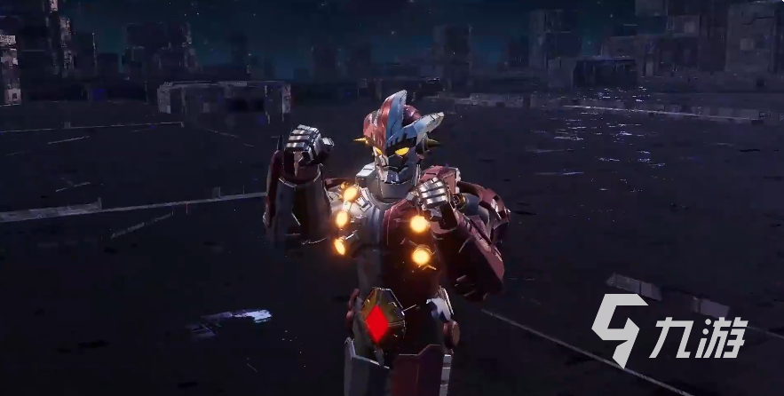 奥特曼光之战士安装教程 奥特曼光之战士下载链接分享