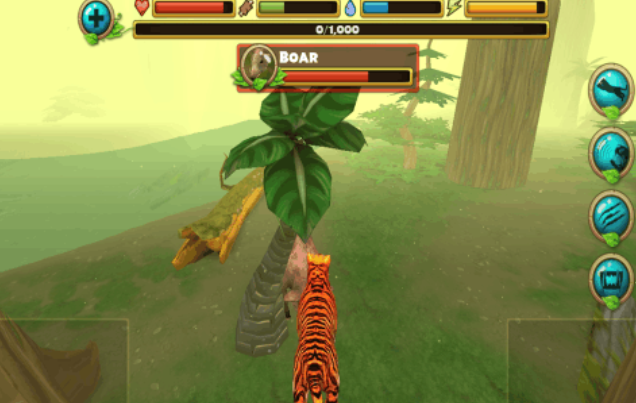 受欢迎的模拟小游戏有哪些 人气较高的模拟游戏盘点2025截图