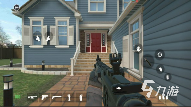 射击游戏rpg有哪些推荐 2025最受欢迎的射击游戏合集