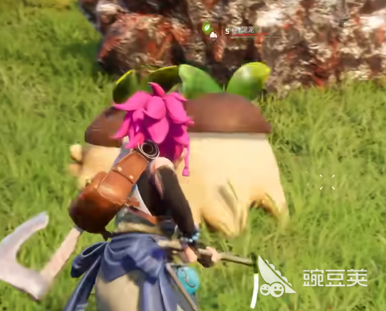 幻兽帕鲁手游画面如何 幻兽帕鲁手游特色介绍