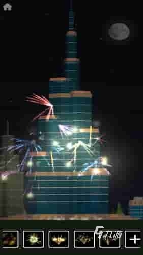 五大好玩的烟火游戏下载 2025人气高的烟火游戏有哪些