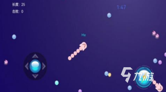 流行的巨蛇游戏叫什么2025免费的蛇手游排行榜